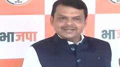 Devendra Fadnavis करेंगे 12 बजे प्रेस कॉन्फ्रेंस | Malik vs Fadnavis