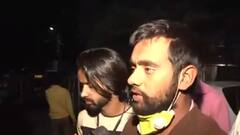 Who's responsible for fire at Bhopal hospital's pediatric ward which killed 4? | Full Report