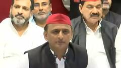 War of words between BJP and SP over unemployment | KBM