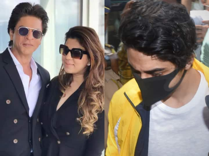 Mumbai Cruise Drug Case Aryan Drugs Case aryan khan to appear before ncb while sit to interrogate pooja dadlani Aryan Drugs Case : आर्यन खान आज एनसीबीसमोर हजर राहण्याची शक्यता, तर पूजा ददलानीला मुंबई पोलिसांच्या SIT चं समन्स