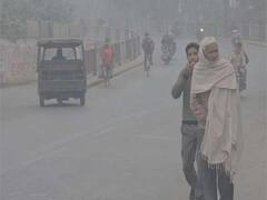 Bihar Top-5 Cities Weather Update: बिहार मे ठंड बढ़ने के साथ-साथ हवा हो रही है खराब, जानें अपने शहर का हाल