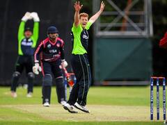 USA vs IRE: USA-Ireland के बीच खेली जाएगी टी20 और वनडे सीरीज, जानें क्यों ऐतिहासिक होगा यह मौका