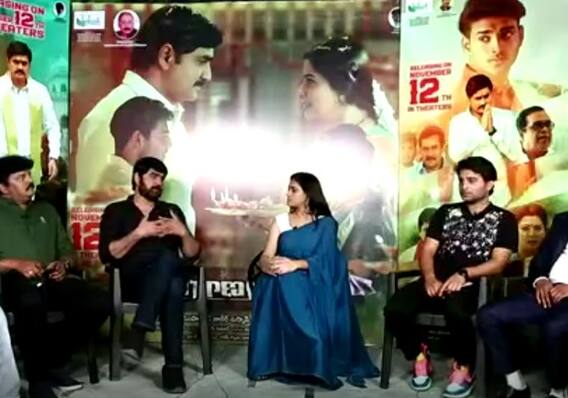 తెలంగాణ దేవుడు చిత్రంలో నటించాలని శ్రీకాంత్ కి ఎందుకు అనిపించింది.. ?