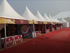 Mathura पहुंच CM Yogi चखेंगे South की ये फेमश डिश...! | Yogi in Mathura