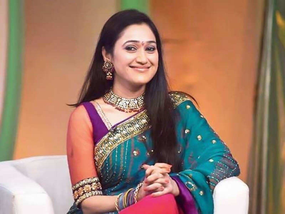 Tarak Mehta Ka Ooltah Chashmah: Disha Vakani की नई तस्वीर हुई वायरल, फैन्स बोले-शो में वापस आ जाओ