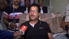 अपने क्षेत्र में सड़कों के निर्माण को लेकर अनशन पर बैठे थे SP MLA, फिर Akhilesh Yadav के फोन...