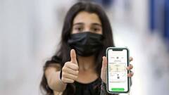 Corona Vaccination Certificate: WhatsApp ‘ਤੇ ਇੰਝ ਡਾਉਨਲੋਡ ਕਰੋ ਕੋਵਿਡ ਵੈਕਸੀਨੇਸ਼ਨ ਸਰਟੀਫਿਕੇਟ, ਕੋਵਿਨ ਤੇ ਆਰੋਗਿਆ ਸੇਤੂ ਤੋਂ ਵੀ ਸੌਖਾ