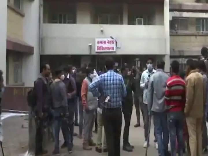 Delhi Gas Leakage: आरके पुरम में जहरीला गैस से दहशत! अस्पताल में भर्ती कराए गए कई लोग