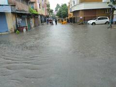 ‘Return Of The Nightmare?’, Torrential Rains, Flash Floods Remind Chennai Residents Of 2015 Deluge