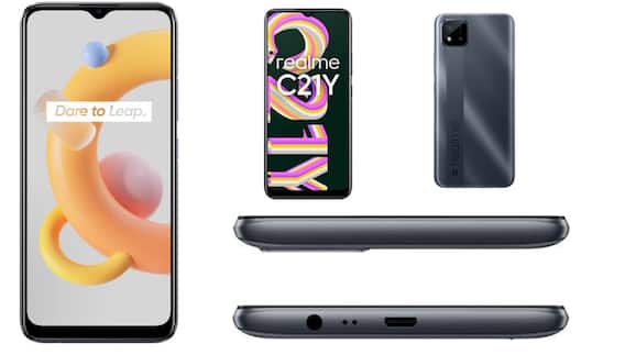 Amazon Smart Phone Deal: जानिये रियलमी के दो सबसे सस्ते स्मार्टफोन की डील के बारे में, ऑफर के बाद कीमत 5 हजार से भी कम Amazon Smart Phone Deal: जानिये रियलमी के दो सबसे सस्ते स्मार्टफोन की डील के बारे में, ऑफर के बाद कीमत 5 हजार से भी कम