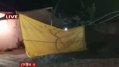 Murder: সেক্টর ফাইভে এক বিমার এজেন্ট খুন, ঘটনায় দানা বাঁধছে রহস্য | Bangla News