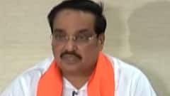 ફટાફટ: વિધાનસભા ચૂંટણી મામલે પ્રદેશ પ્રમુખ સી.આર.પાટીલનો શું છે દાવો, જુઓ ગુજરાતી ન્યુઝ