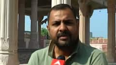 अपने व्यस्त शेड्यूल में विधायक Prakash Dwivedi का ये हैं Fit रहने का फार्मूला | Hindi News