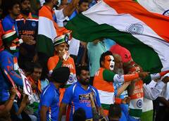 T20 World Cupમાં ટીમ ઈન્ડિયાના કંગાળ પ્રદર્શન બાદ આ સ્ટાર ગુજરાતી ક્રિકેટરે ફેન્સને આપ્યો મેસેજ, અપાવ્યો આ ભરોસો