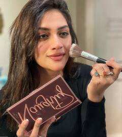 Nusrat Jahan Update: নুসরতের সঞ্চালনায় প্রেমের গল্প শোনাবেন ঋতাভরী, তনুশ্রীরা