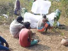 Surajpur Elephant Attack: दल से भटके हाथी ने उप-सरपंच की ली जान, एक दिन पहले एक बुजुर्ग को बनाया था शिकार