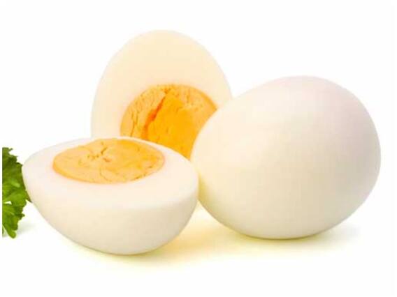 Weight Loss Tips: To Shed Weight, Pair Your Food With Eggs The Right Way