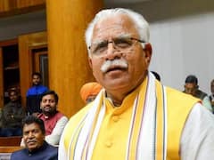 Haryana Crop Compensation: मनोहर लाल खट्टर सरकार ने किसानों को दी बड़ी राहत, फसल मुआवजा राशि को बढ़ाया गया