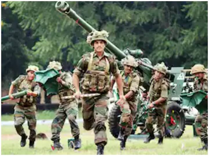 Army ties up with kashmir university now soldiers can study with the help of distance education आर्मी ने किया कश्मीर यूनिवर्सिटी के साथ टाईअप, अब घाटी के सैनिक कर सकेंगे डिस्टेंस एजुकेशन से पढ़ाई