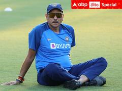 Ravi Shastri Coaching Record: ఇదీ రవిశాస్త్రి అంటే..! మీమ్‌ క్రియేటర్లూ.. మీకు తెలియని శాస్త్రిని చూడండి ఓసారి..!