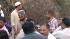 અમરેલીના રાજુલામાં પાણીથી ભરેલા ખાડામાં બે બાળકીઓ ડૂબી, એકનું મોત, જુઓ ગુજરાતી ન્યૂઝ