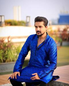 Pushkar Jog : डॉक्टर ते अभिनेता पुष्करचा अनोखा प्रवास