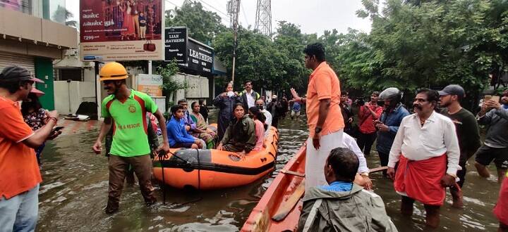 ’முதல்வரின் தொகுதியில் திமுக தில்லுமுல்லு!’ - ட்விட்டரில் அம்பலப்படுத்திய அண்ணாமலை! If one has to see the falsely constructed ‘Dravidian Development Model’ says BJP annamalai ’முதல்வரின் தொகுதியில் திமுக தில்லுமுல்லு!’ - ட்விட்டரில் அம்பலப்படுத்திய அண்ணாமலை!