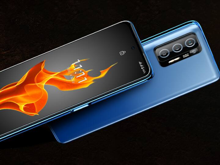 Lava Agni, The Company's First 5G Smartphone, Launched For Rs. 17,999: Price, Specs, Features and more Lava Agni, The Company's First 5G Smartphone, Launched For Rs. 17,999