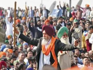 Farmer Protest Tractor March:  આંદોલનને એક વર્ષ પુરા થવા પર ખેડૂતો 29 નવેમ્બરથી સંસદનો કરશે ઘેરાવ