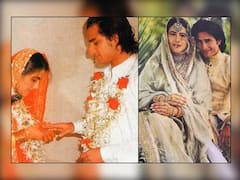 क्यों टूटी थी Amrita Singh से पहली शादी, Saif Ali Khan ने बताई थी ये चौंकाने वाली वजह!