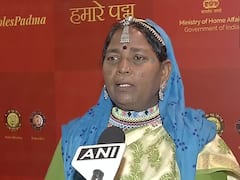 Bhuri Bai: कभी मजदूरी करने के साथ बनाती थी पेटिंग, अब मिला पद्मश्री पुरस्कार, जानें कौन हैं भुरी बाई?