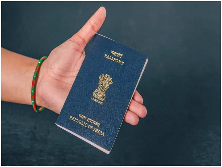 Uttar Pradesh Know the online process of getting a passport Online Passport: घर बैठे ऐसे बनवाएं अपना Passport, जानिए ऑनलाइन अप्लाई करने का तरीका