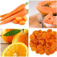 Orange Fruits And Vegetable: बूढ़ा होने से बचाते हैं ये नारंगी फल और सब्जियां, फायदे जानकर रह जाएंगे हैरान