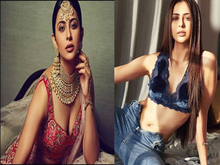 बॉलीवुड और साउथ एक्ट्रेस रकुल प्रीत सिंह ने 10 अक्टूबर को अपना 31वां जन्मदिन सेलिब्रेट किया. अब एक महीने बाद एक्ट्रेस ने बर्थडे सेलिब्रेशन की तस्वीरों को शेयर कर फैंस को खास झलकियां दिखाई हैं. तस्वीरों में रकुल प्रीत सिंह काफी खुश नजर आ रही हैं.