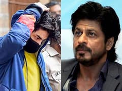 बेटे आर्यन खान को बचाने के लिए शाहरुख खान ने उठाया बड़ा कदम, अब सुरक्षित हो जाएगा बेटा!