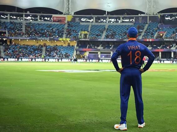 जाणून घ्या, कर्णधारपदी कोहली असताना भारताचा सक्सेस रेट...