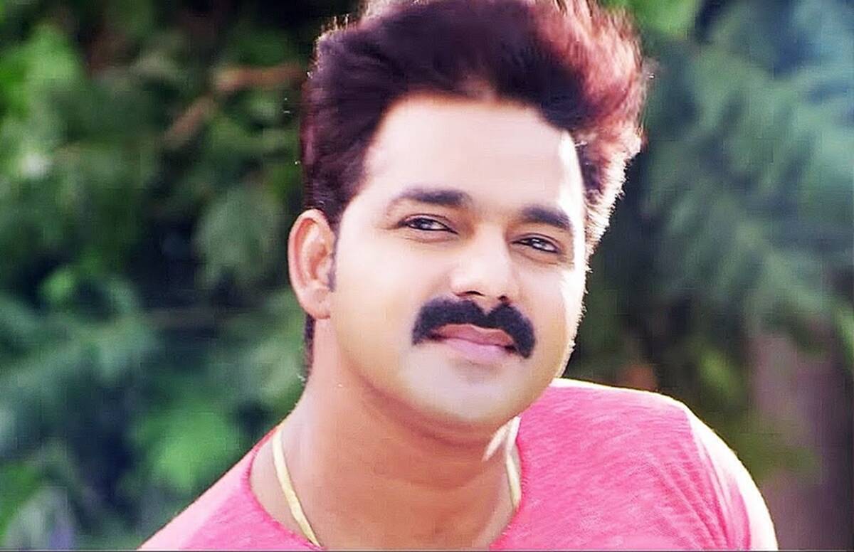 Lagawelu Jab Lipistick fame Bhojpuri actor, singer Pawan Singh accused of  obscene comment on actress - IBTimes India