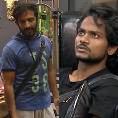 Bigg Boss 5 Telugu: సీక్రెట్ రూమ్ లో జెస్సీ.. రవికి వార్నింగ్ ఇచ్చిన షణ్ముఖ్ 