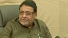 Top Headlines: Political spat between Devendra Fadnavis & Nawab Malik escalates