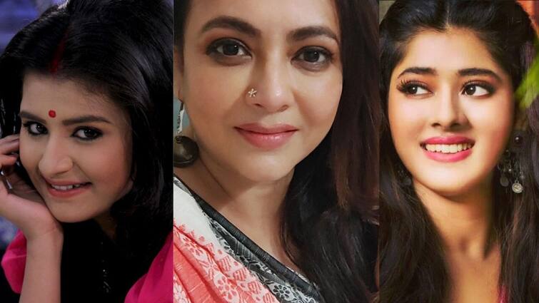 Sreelekha Mitra Update: Actress Ditipriya Roy and Rupsha Chatterjee stands to support sreelekha Mitra in pet issue Sreelekha Mitra Update: পোষ্য নিয়ে আবাসনে হেনস্থা! শ্রীলেখার পাশে দাঁড়ালেন দিতিপ্রিয়া, রূপসা