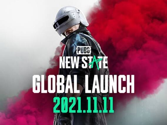 PUBG New State : कई नए फीचर्स के साथ PUBG New State गेम 11 नवंबर को होगा लॉन्च, इस तरह करें रजिस्ट्रेशन
