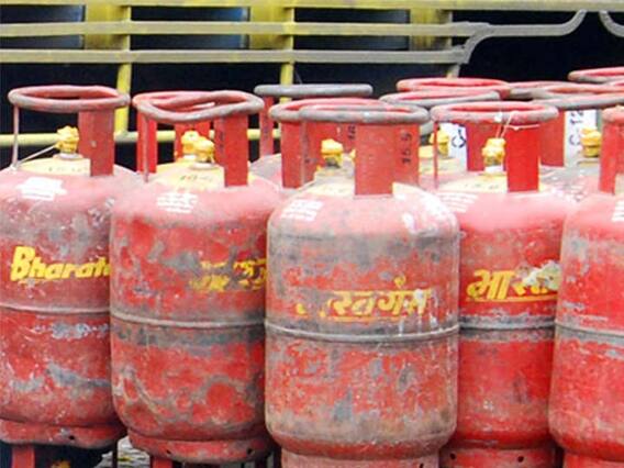 काय तुम्ही एक्स्पायर झालेला सिलेंडर वापरताय? वेळीच सावध व्हा, नाहीतर...