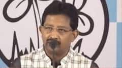 Tripura: 'পুরভোটের আগে TMC-কে ভয় দেখিয়ে লাভ নেই', ত্রিপুরায় BJP-কে চ্যালেঞ্জ রাজীবের| Bangla News