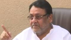 Devendra Fadnavis के लगाए अंडरवर्ल्ड से संबंध के आरोप पर बोले नवाब मलिक