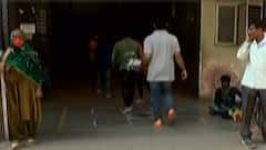 રાજકોટઃ શહેર અને જિલ્લામાં વકર્યો રોગચાળો, છેલ્લા સાત દિવસમાં કેટલા નોંધાયા કેસ?