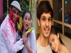 मिलिए Taarak Mehta Ka Ooltah Chashmah के किरदारों के रीयल लाइफ भाई बहनों से, तस्वीरों में दिखती है स्पेशल बॉन्डिंग