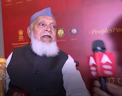 Ayodhya के रहने वाले मोहम्मद शरीफ को क्यों मिला पद्म श्री, ये जानकर हैरान रह जाएंगे आप..