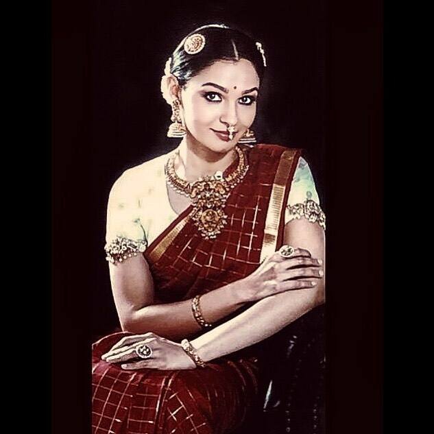 ఆండ్రియా జెరెమియా ( Image Credit/ Andrea jeremiah Instagram)