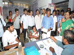 பத்தாம் வகுப்பு பாஸா? தமிழ்நாடு மாற்றுத்திறனாளிகள் ஆணையத்தில் வேலை ரெடி!