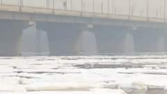Chhath Puja 2021: Politics heats up between AAP and BJP amid toxic Yamuna